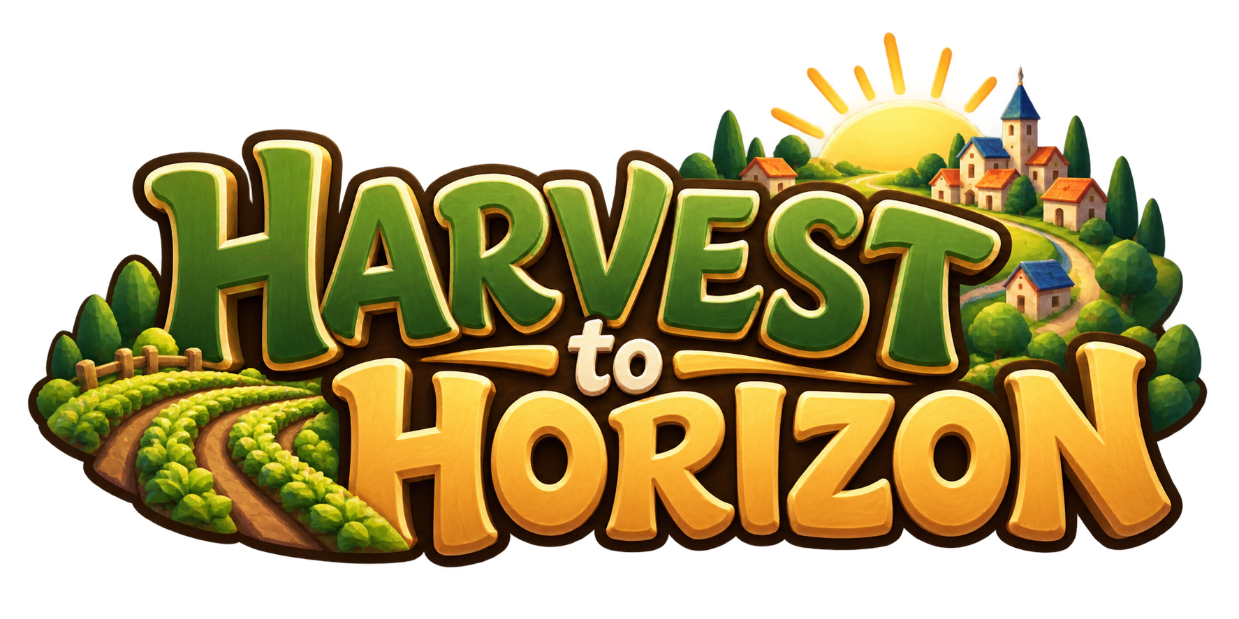 Harvest to Horizon